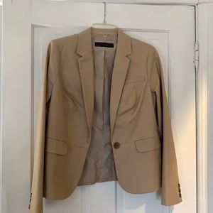 Women’s Small Limited Blazer